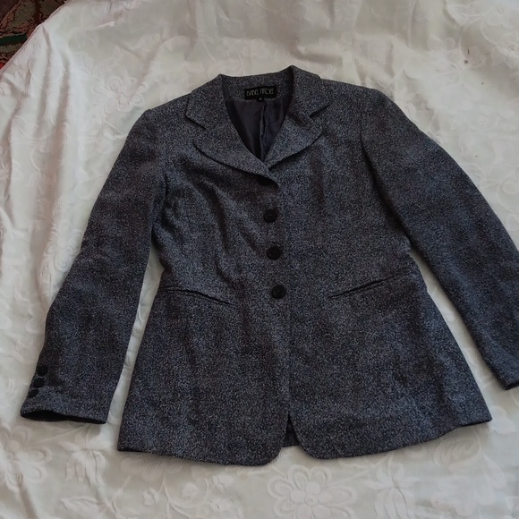 Vintage Suit Isabel Ardee/ GOODWILL BOUND - Picture 1 of 13